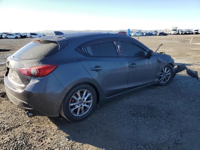 2015 Mazda 3 Touring