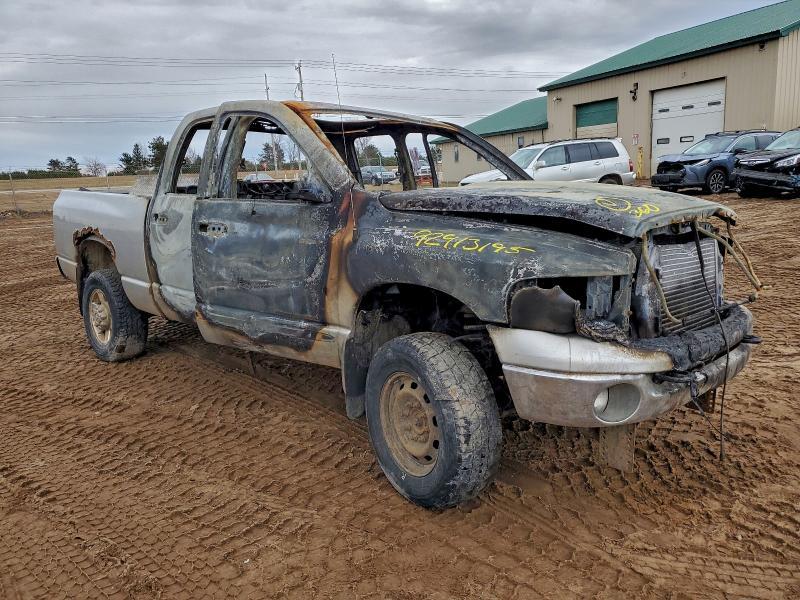 2005 Dodge Ram 2500 st