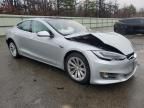 2018 Tesla Model s