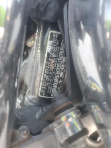 1998 Honda VT750 CD