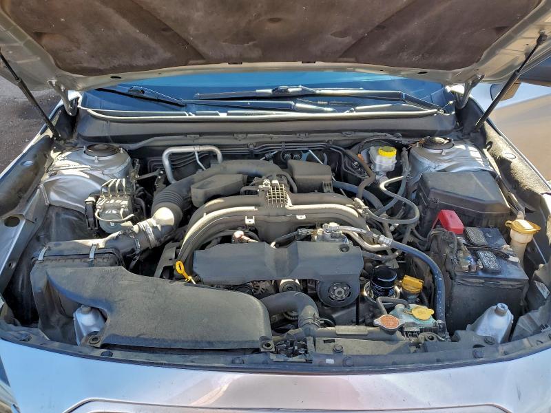 2018 Subaru Legacy 2.5i