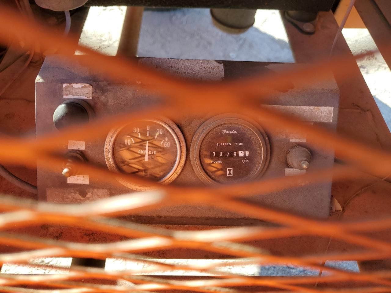 1999 Unknown Utility