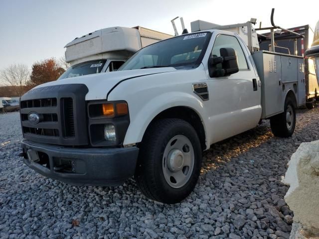 2008 Ford F350 srw Super Duty