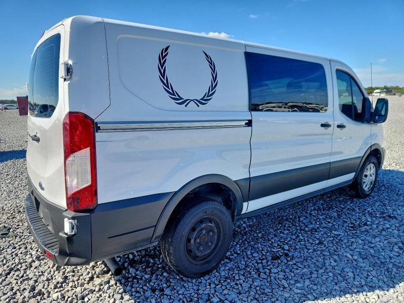 2021 Ford Transit Cargo Van T
