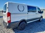 2021 Ford Transit Cargo Van T