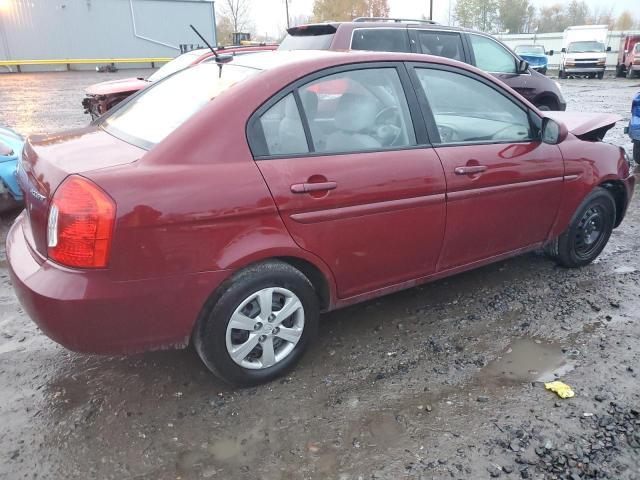 2010 Hyundai Accent gls