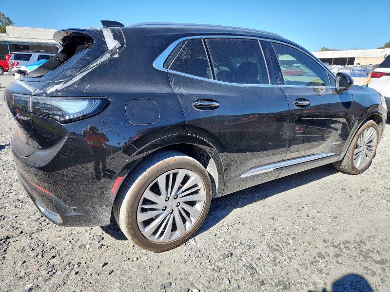 2024 Buick Envision Avenir