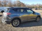 2017 Toyota Rav4 hv Limited