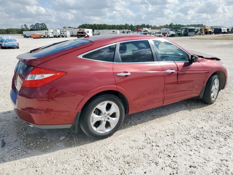 2010 Honda Accord Crosstour exl