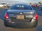 2004 Nissan Maxima se