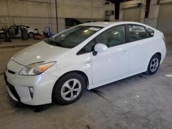 2014 Toyota Prius en venta en Avon, MN