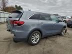 2020 KIA Sorento s