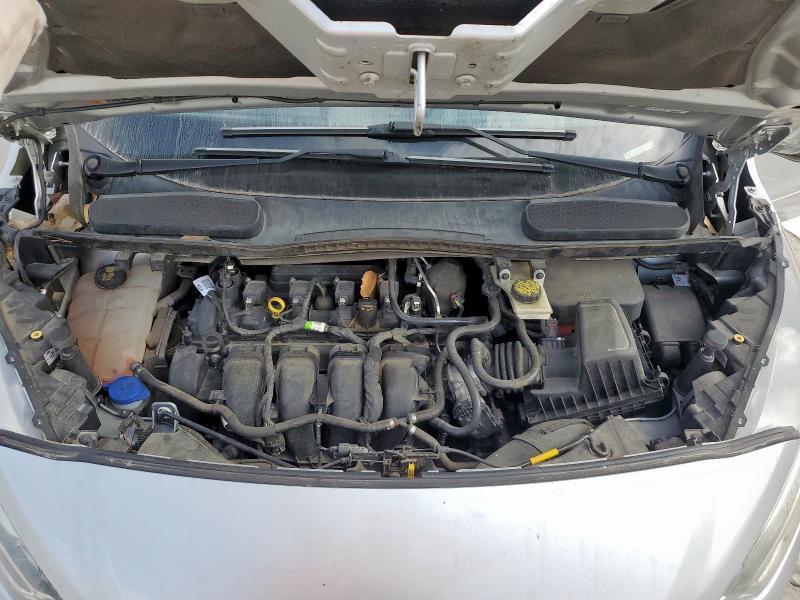2019 Ford Transit Connect xlt