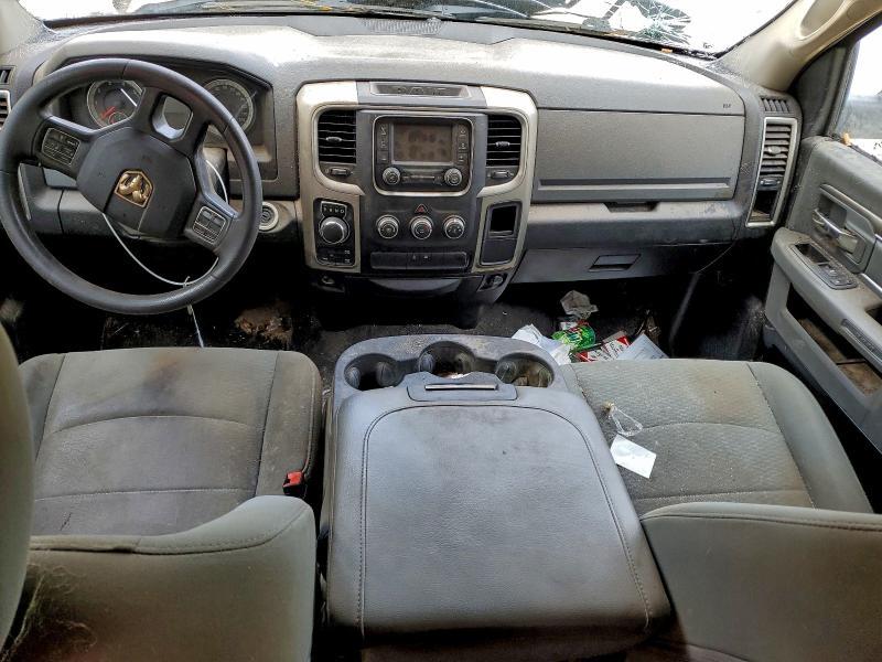 2020 Dodge RAM 1500 Classic SLT