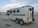 1999 4-Star Horse Trailer