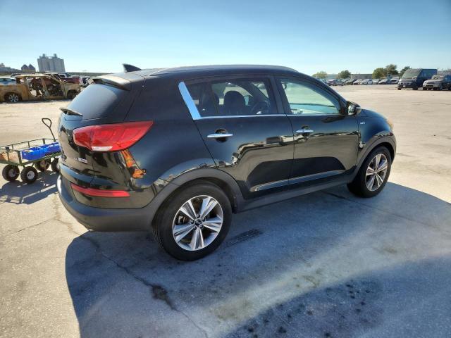 2014 KIA Sportage sx