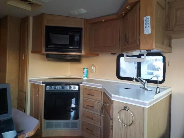 1997 Ford F530 Super-RV