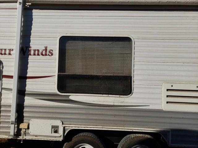 2007 Four Winds 28HSSL