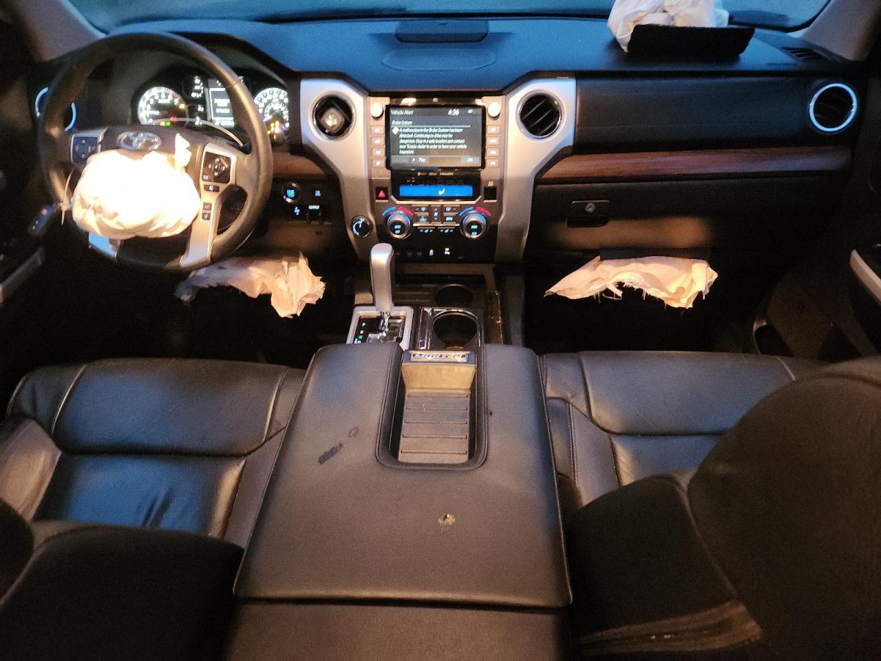 2021 Toyota Tundra Limited