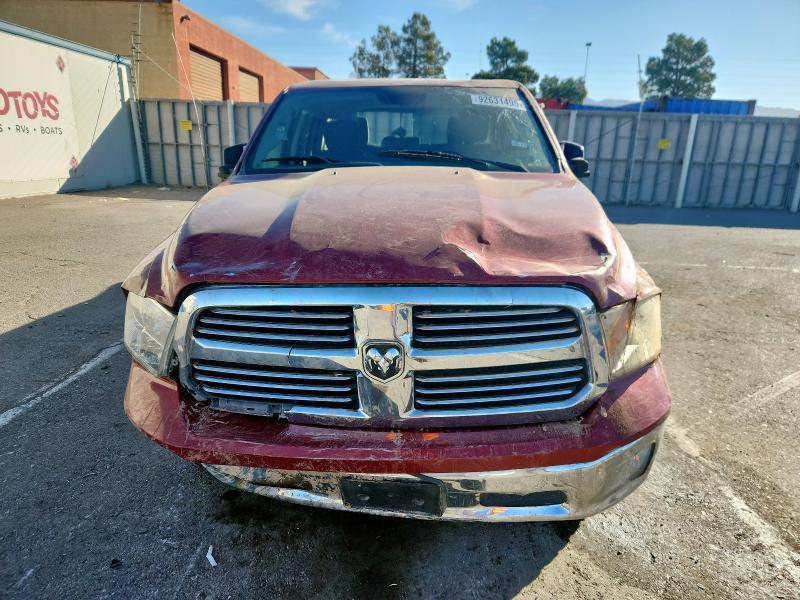 2014 Dodge Ram 1500 slt