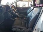 2017 Honda Fit ex