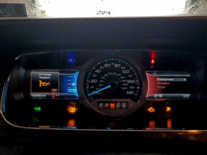 2014 Ford Taurus Limited