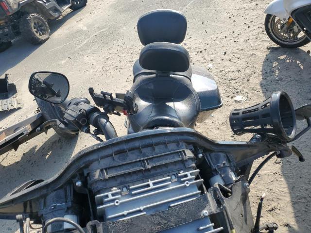 2021 Harley-Davidson Fltrxs