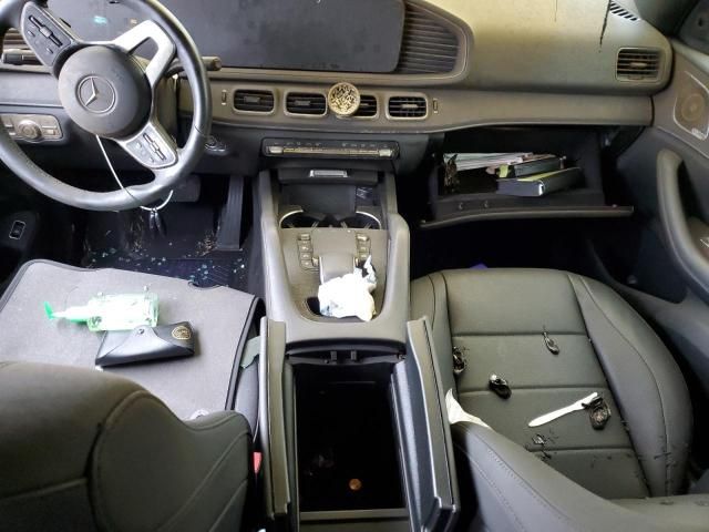 2021 Mercedes-Benz Gle 350