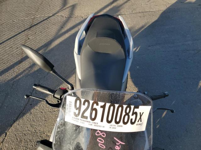 2024 Yamaha CZD300 A