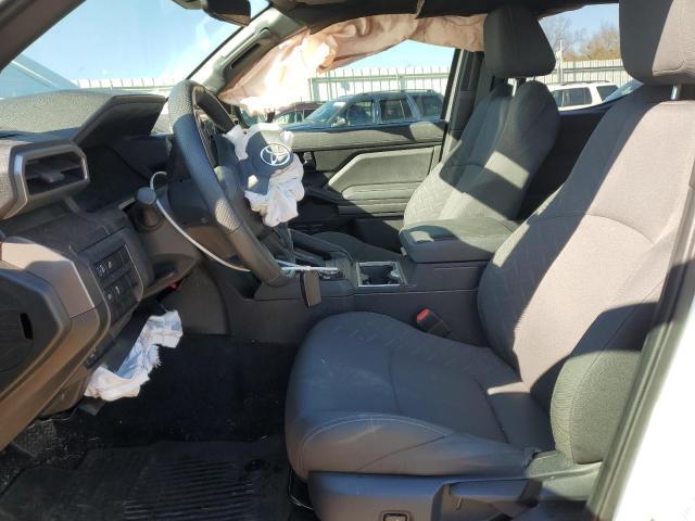 2024 Toyota Tacoma Double cab