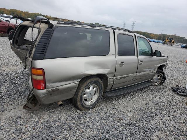 2001 GMC Yukon xl C1500