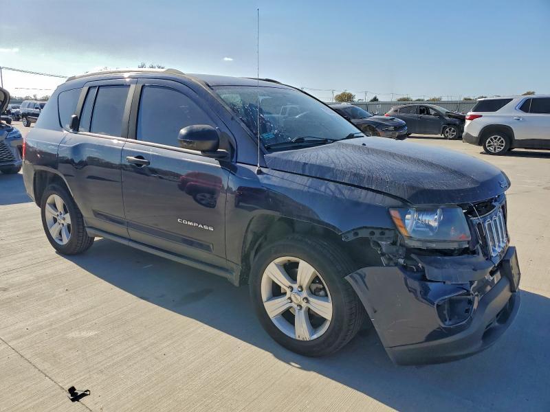 2015 Jeep Compass Sport