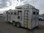 1997 Featherlite Mfg Inc 1997 Featherlite Horse Trai
