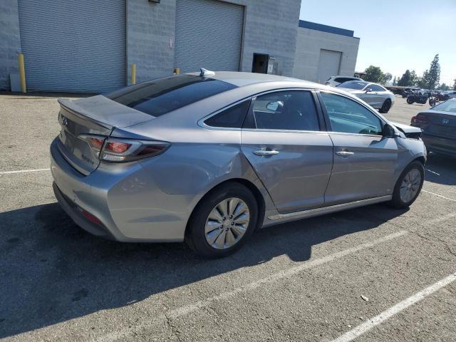 2016 Hyundai Sonata Hybrid se