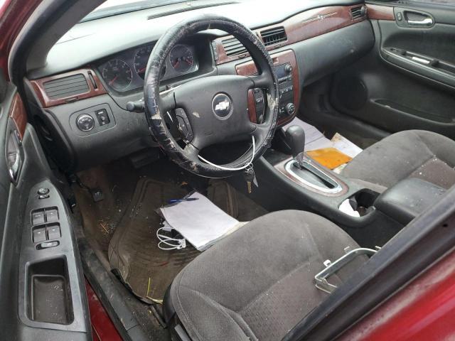 2009 Chevrolet Impala 1LT