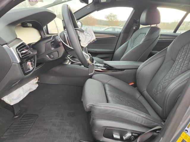 2023 BMW 530e