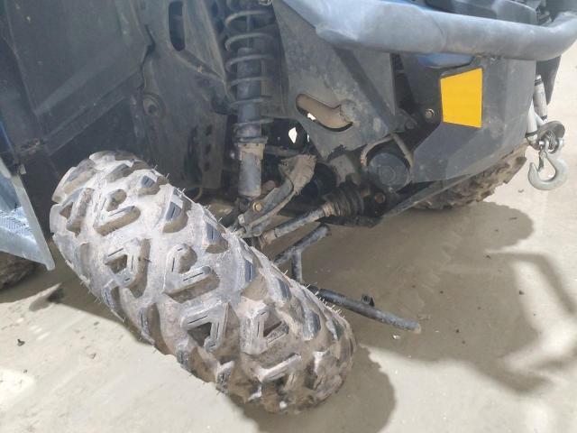 2022 Can-Am Outlander ATV