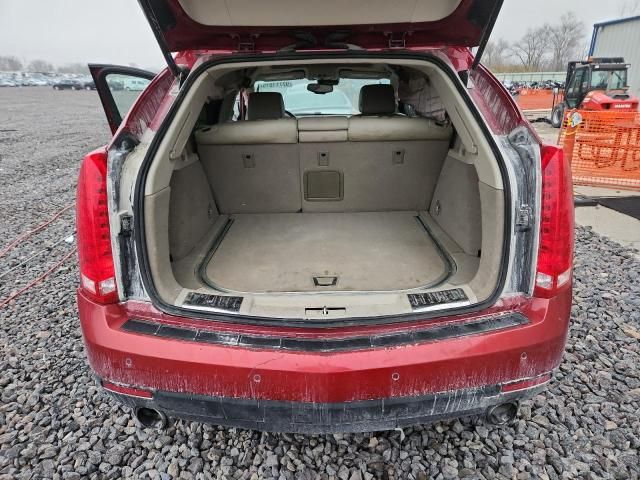 2013 Cadillac Srx Performance Collection