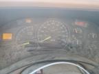 2001 Chevrolet Silverado K1500