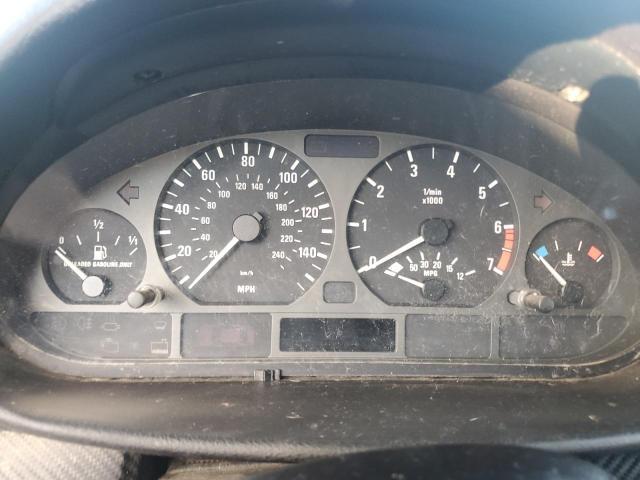 1999 BMW 328 i