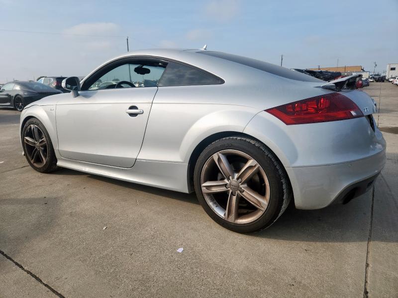 2015 Audi TT