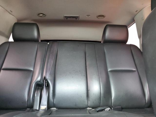2009 Cadillac Escalade Sport