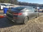 2019 KIA Optima ex