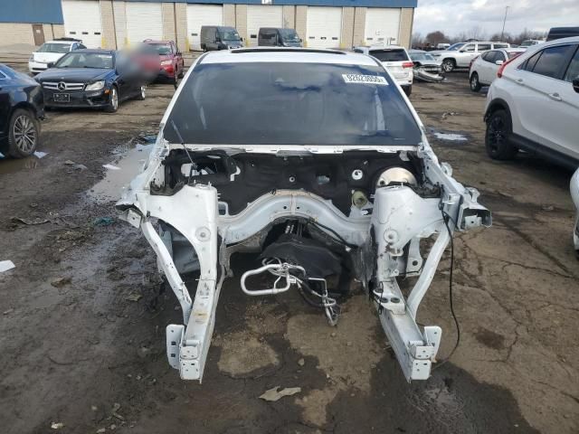 2023 Dodge Durango srt Hellcat