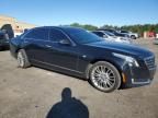 2018 Cadillac CT6 Premium Luxury Csav