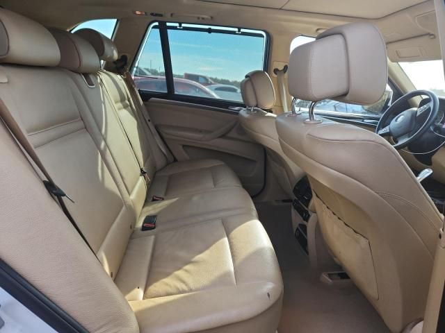 2013 BMW X5 Xdrive35i