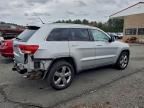 2012 Jeep Grand Cherokee Limited