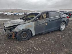 Hyundai Vehiculos salvage en venta: 2011 Hyundai Sonata gls