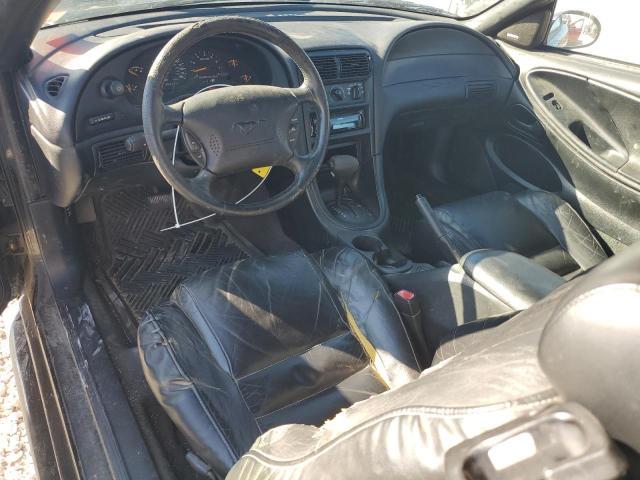1998 Ford Mustang gt