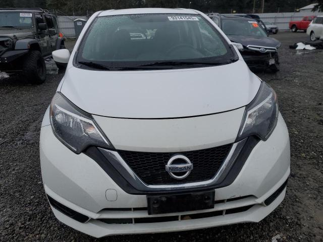 2019 Nissan Versa Note s